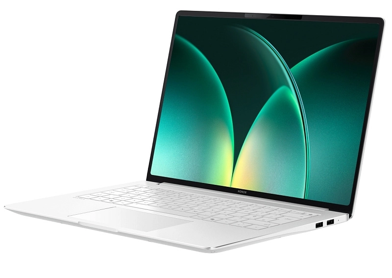 HONOR Magicbook Pro 14 2026 Ultra 9 32/1024GB ZQC-P (5301ATEM, белый) фото 2