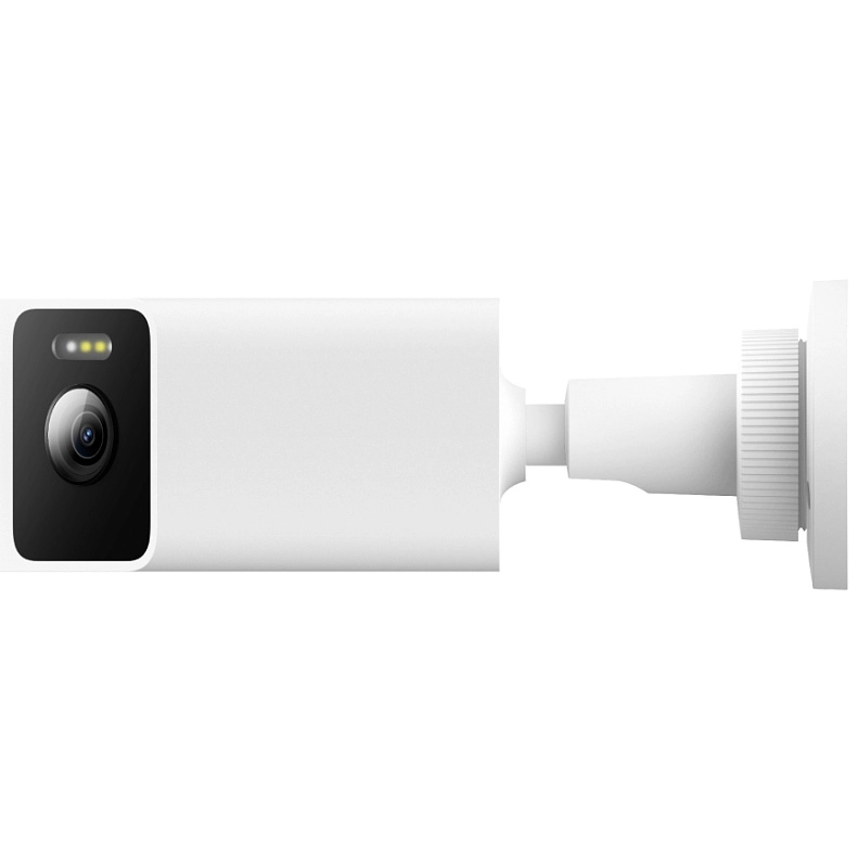 Xiaomi Outdoor Camera CW100 Dual (MJSXJ26CM, белый) фото 1