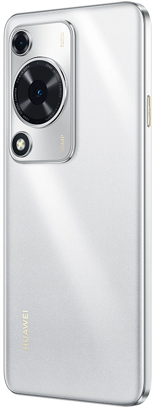 Huawei Nova Y63 6/128GB (серебро) фото 6