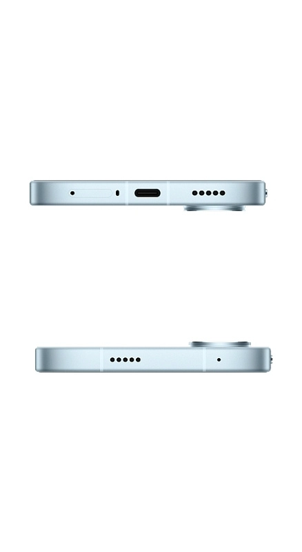 POCO X8 Pro Max 12/256GB (голубой) фото 8