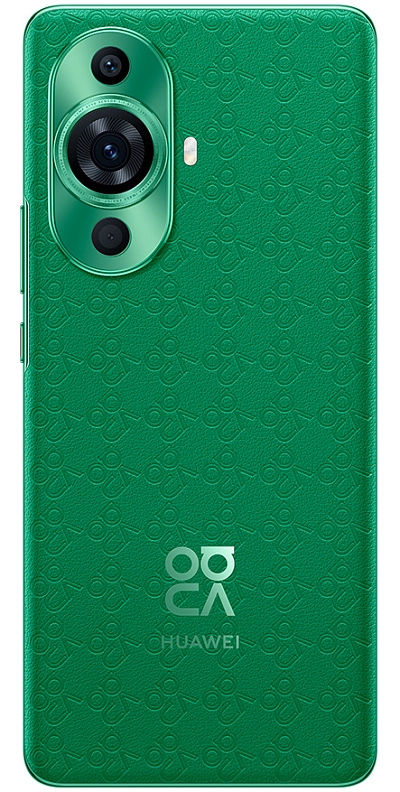 Huawei Nova 11 Pro 8/256GB (зеленый) фото 6
