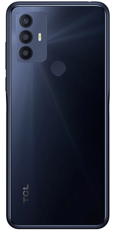 TCL 30 SE 4/128GB (атлантический синий) фото 6 TCL 30 SE 4/128GB (атлантический синий) фото 6