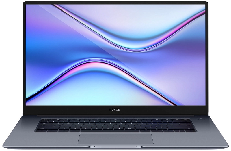HONOR MagicBook X15 i3 (серый космос) фото 1