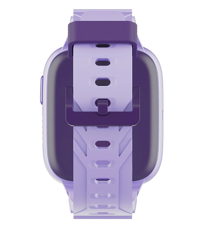 HONOR Choice Kids Watch Plus (фиолетовый) фото 5