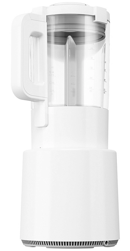 Xiaomi Smart Blender (белый) фото 4 Xiaomi Smart Blender (белый) фото 4
