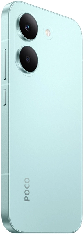 POCO X8 Pro 12/512GB (зеленый) фото 5