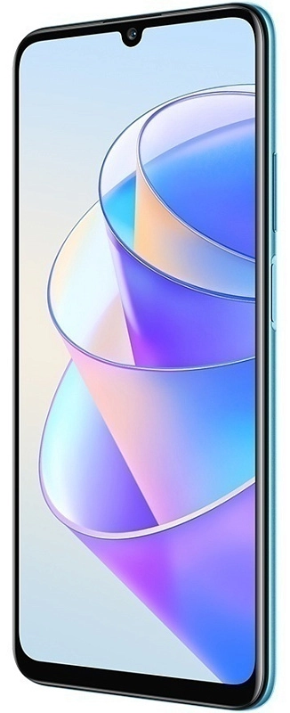 HONOR X7a 4/128GB (синий океан) фото 3 HONOR X7a 4/128GB (синий океан) фото 3