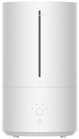 Xiaomi Smart Antibacterial Humidifier 2 (белый)