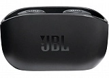 JBL Wave 100 TWS (черный)