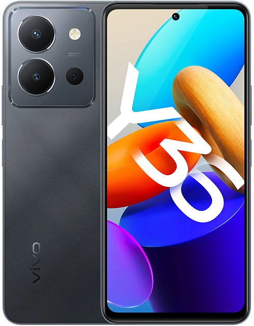 vivo Y36 8/256GB (сияние звезд) vivo Y36 8/256GB (сияние звезд)