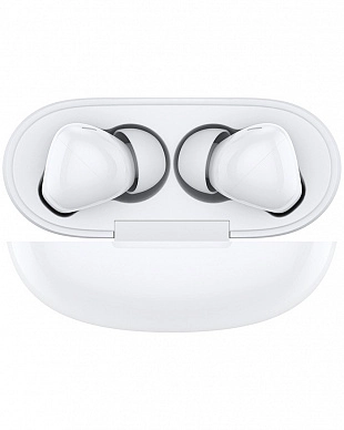 HONOR Choice Earbuds X3 Lite (белый) фото 14