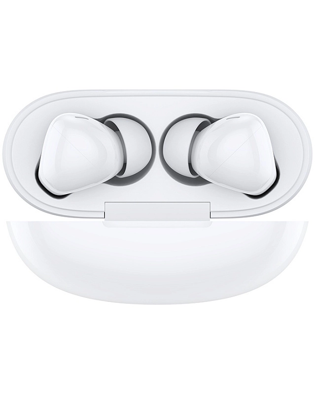 HONOR Choice Earbuds X3 Lite (белый) фото 14 HONOR Choice Earbuds X3 Lite (белый) фото 14