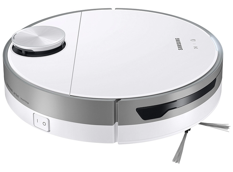 Samsung Jet Bot (белый) фото 2 Samsung Jet Bot (белый) фото 2
