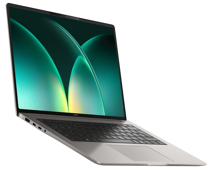 HONOR Magicbook Pro 14 2026 Ultra 5 32/1024GB ZQC-P (5301ATEN, серый) фото 5