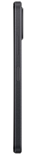 Huawei Nova Y61 4/128GB с NFC (полночный черный) фото 4