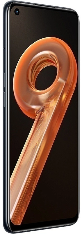 realme 9i 4/128GB (черная призма) фото 1 realme 9i 4/128GB (черная призма) фото 1