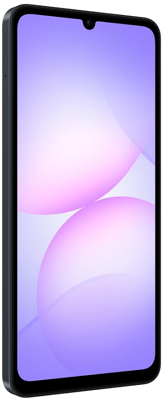 Samsung Galaxy A07 A075 4/64GB (черный) фото 1 Samsung Galaxy A07 A075 4/64GB (черный) фото 1