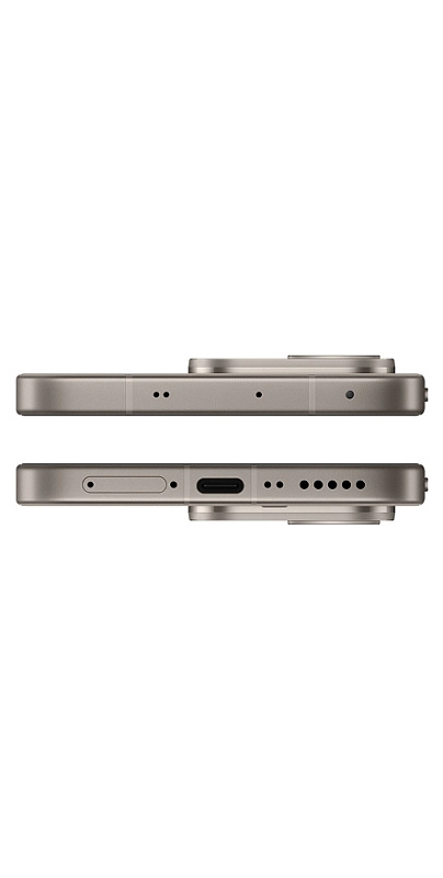 Vivo V70 12/256GB (серый) фото 8