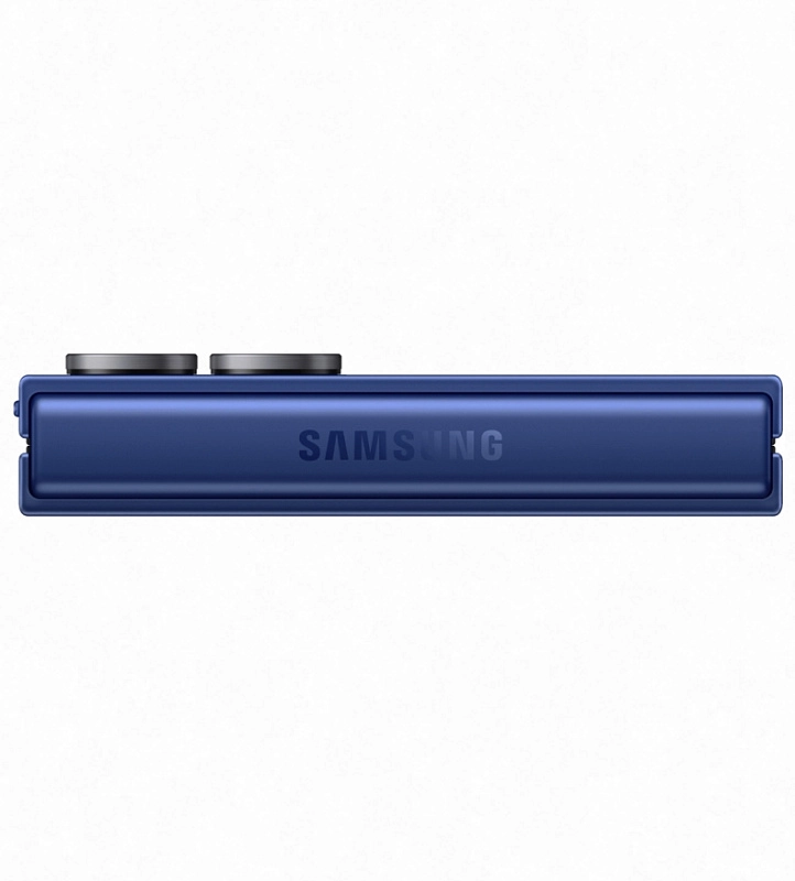Samsung Galaxy Z Flip7 5G F766 12/256GB (синий) фото 4 Samsung Galaxy Z Flip7 5G F766 12/256GB (синий) фото 4