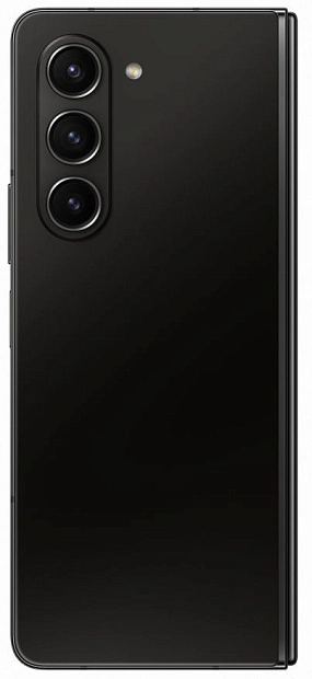 Samsung Galaxy Z Fold5 12/512GB (черный) фото 8