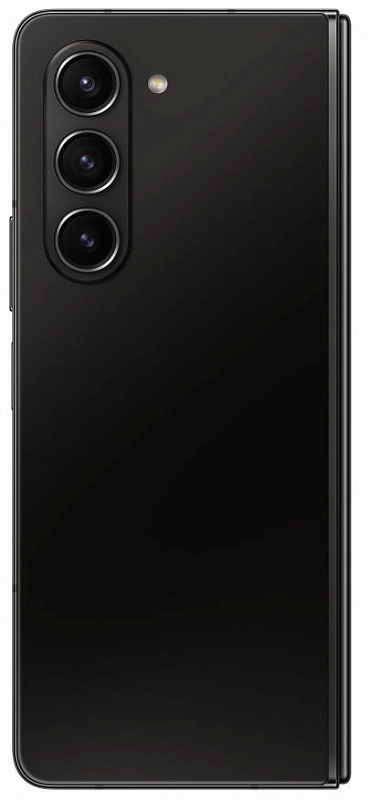 Samsung Galaxy Z Fold5 12/512GB (черный) фото 8