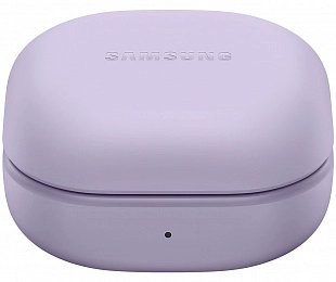 Samsung Galaxy Buds 2 Pro (лаванда) фото 1