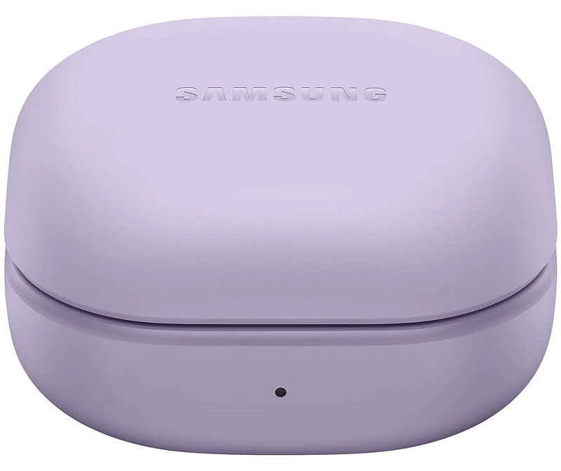 Samsung Galaxy Buds 2 Pro (лаванда) фото 1 Samsung Galaxy Buds 2 Pro (лаванда) фото 1