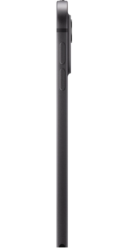 Apple iPad Pro 11" 2024 Wi-Fi A2836 256GB(черный) фото 1 Apple iPad Pro 11" 2024 Wi-Fi A2836 256GB(черный) фото 1