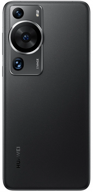Huawei P60 Pro 8/256Gb (черный) фото 6