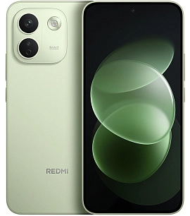 Redmi Note 17 Pro MAX 5G 8/256GB (зеленый)