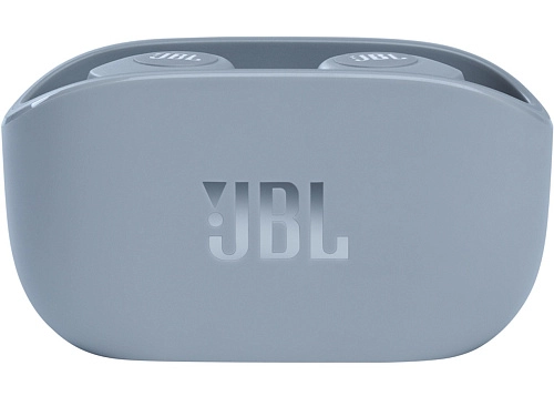 JBL Wave 100 TWS (голубой) JBL Wave 100 TWS (голубой)