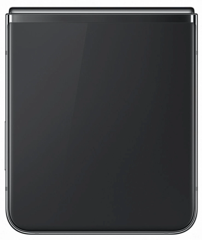 Samsung Galaxy Z Flip5 8/256GB (графитовый) фото 4 Samsung Galaxy Z Flip5 8/256GB (графитовый) фото 4