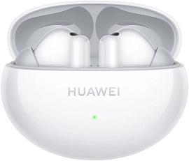 Huawei FreeBuds 6i (белый)