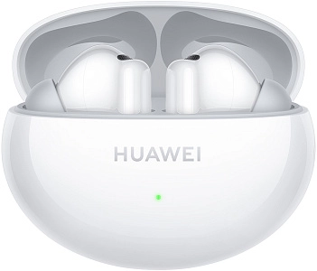 Huawei FreeBuds 6i (белый)
