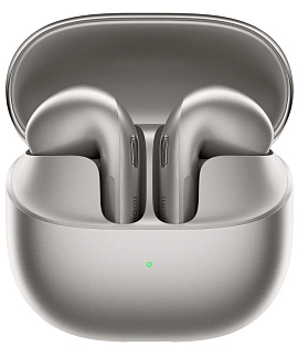 Xiaomi Buds 6 (серый)