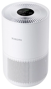 Xiaomi Smart Air Purifier 4 Compact (белый)