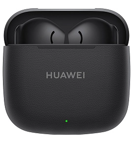 Huawei FreeBuds SE 3 (черный)