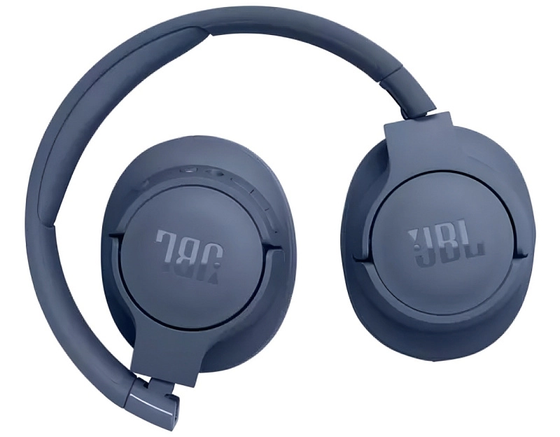 JBL Tune 770NC (синий) фото 3