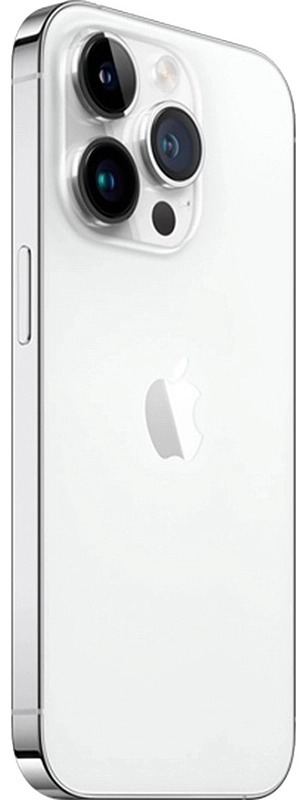 Apple iPhone 14 Pro Max 256GB (A2896, 2 SIM) (серебристый) фото 1 Apple iPhone 14 Pro Max 256GB (A2896, 2 SIM) (серебристый) фото 1