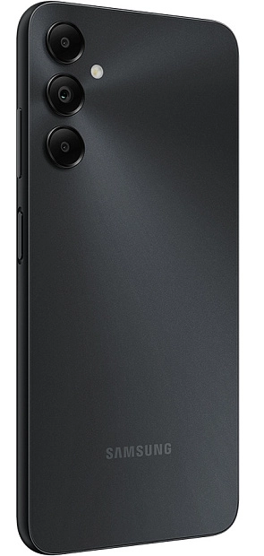 Samsung Galaxy A05s A057 4/64GB (черный) фото 5