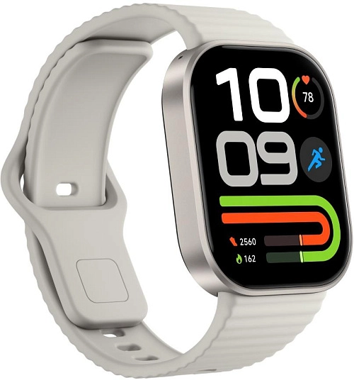 Xiaomi Redmi Watch 6 Lite (серый)