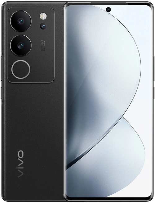 vivo V29 12/256GB (черный) vivo V29 12/256GB (черный)