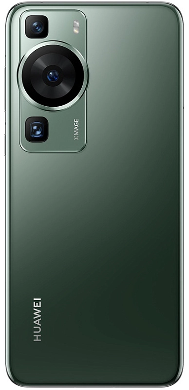 Huawei P60 8/256Gb (зеленый) фото 6 Huawei P60 8/256Gb (зеленый) фото 6