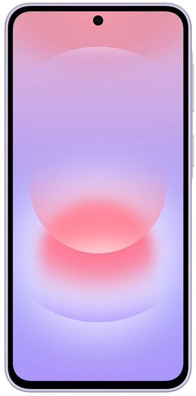 Samsung Galaxy A37 A376 8/128GB (лаванда) фото 2