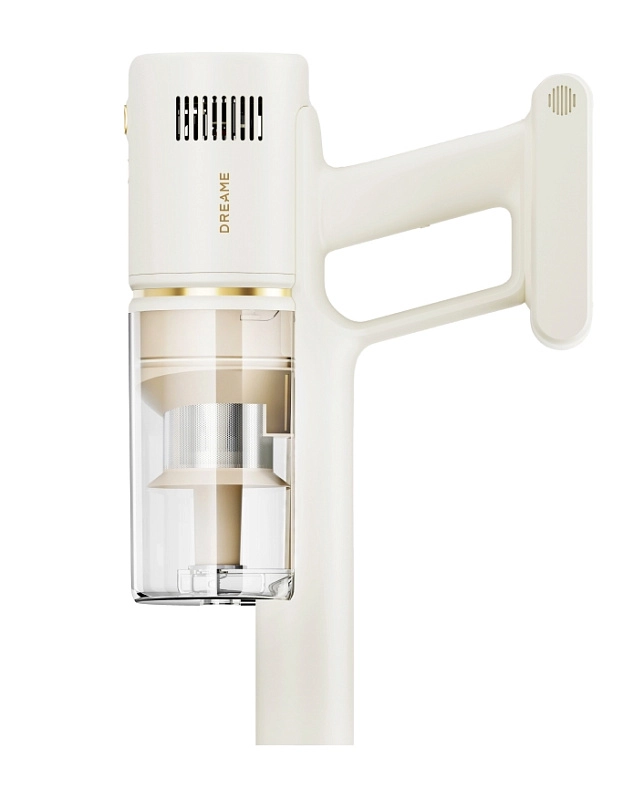 Dreame Cordless Vacuum Cleaner R10s Essential фото 2 Dreame Cordless Vacuum Cleaner R10s Essential фото 2