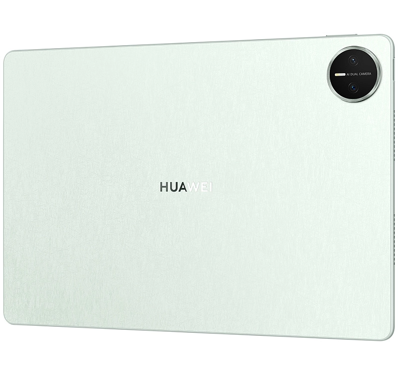 Huawei MatePad Pro 12.2 Wi-Fi 12/512GB PaperMatte с клав. (зеленый) фото 7