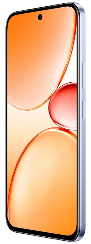 Realme C85 6/128GB (фиолетовый) фото 3