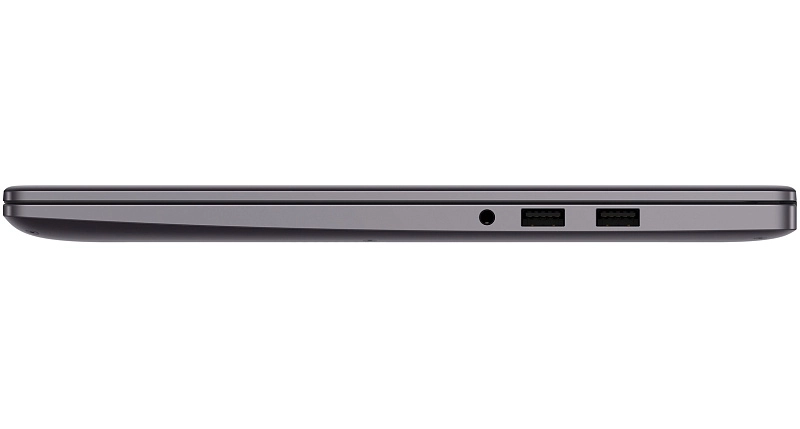 Huawei MateBook D15 i5 11th 8/256GB (космический серый) фото 5