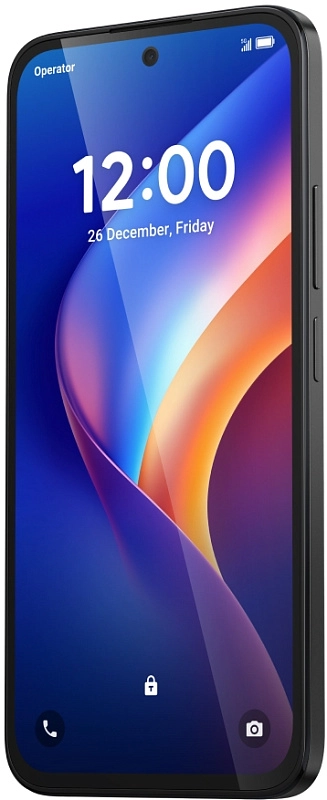 TCL K70 Power 8+16/256GB (серый) фото 3