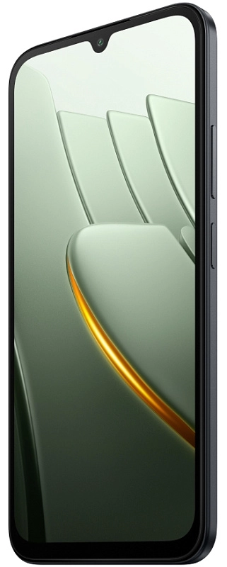 POCO C81 Pro 4/128GB (черный) фото 3